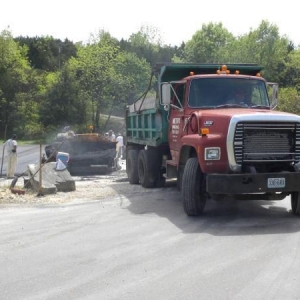 Photo of Metro Paving Company