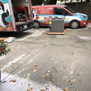 Photo of Priced Right Heating and Cooling