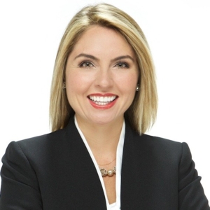 Photo of Laura Sechrist Molenda
