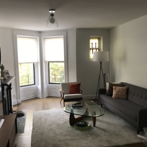 Manhattan DB Interiors