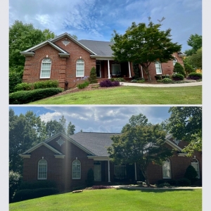 Simpsonville Noble Roofing
