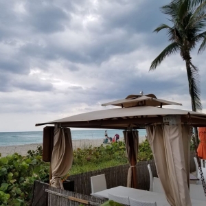 Photo of Specialty Awning
