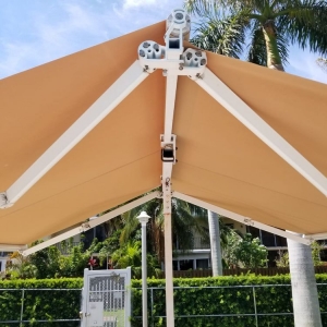 Photo of Specialty Awning