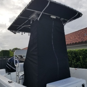 Photo of Specialty Awning
