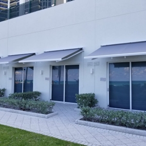 Photo of Specialty Awning