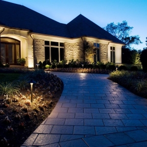 Charlotte Irrigation and Lighting Management