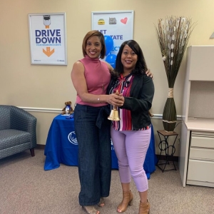 Photo of Allstate Insurance Agent: LaSandra Young