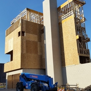 Photo of Ozer Structural Engineering