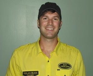 Charlotte Buck Landscaping