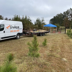 Photo of Dubya Fence and Automatic Gates