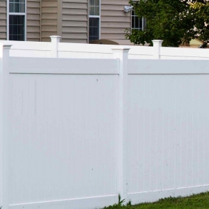 Photo of Dubya Fence and Automatic Gates