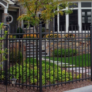 Photo of Dubya Fence and Automatic Gates