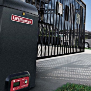 Photo of Dubya Fence and Automatic Gates