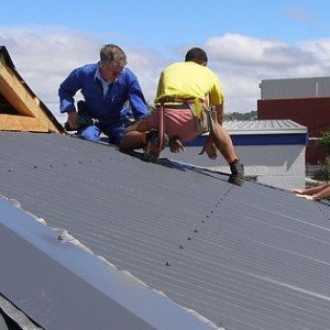 Photo of Roofing Experts Austin