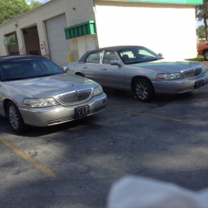 Photo of JMN VIP Transportation