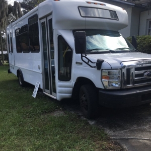 Photo of JMN VIP Transportation