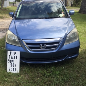 Photo of JMN VIP Transportation