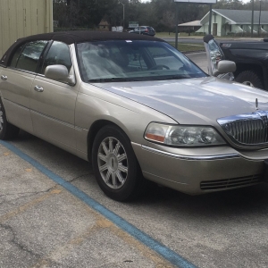 Photo of JMN VIP Transportation