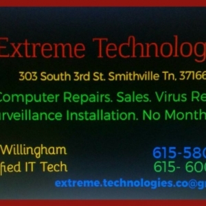 Photo of Extreme Computer Services