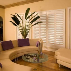 Photo of A Lone Star Service Blinds & Shutters
