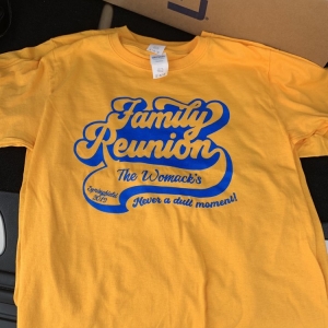 Photo of Custom Tees