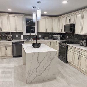 Levittown Granite Choice