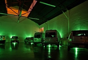 Photo of Webpass