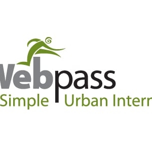 Photo of Webpass