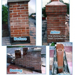 Photo of Perfect Boston Masonry