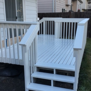 Photo of Advanced Home Repairs