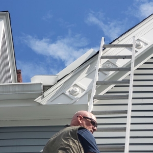 Boston Boston Gutter Cleaning