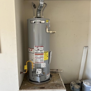 Photo of Brownsville Plumbing & Heating