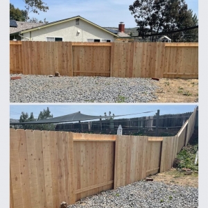 Photo of Upward Fence Company