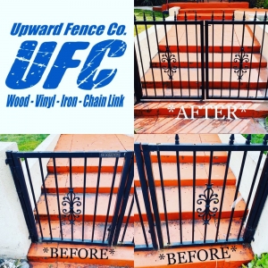 Photo of Upward Fence Company