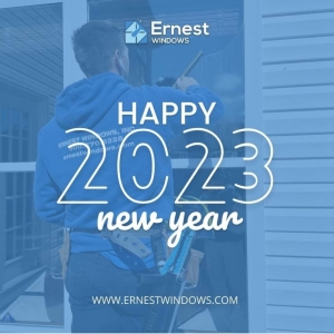 Photo of Ernest Windows