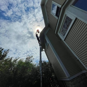 Photo of Ernest Windows