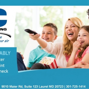 Photo of H&C Heating And Cooling