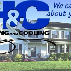 Photo of H&C Heating And Cooling