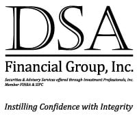 Houston DSA Financial Group