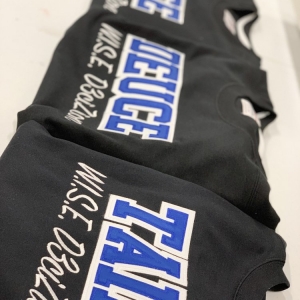 Indianapolis Perfect Apparel