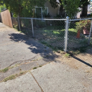 Photo of Zamora Fence Company