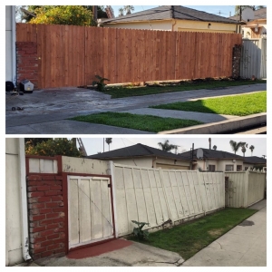 Photo of Zamora Fence Company