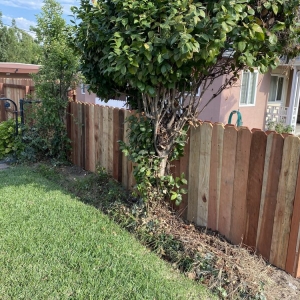 Photo of Zamora Fence Company