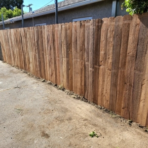 Photo of Zamora Fence Company