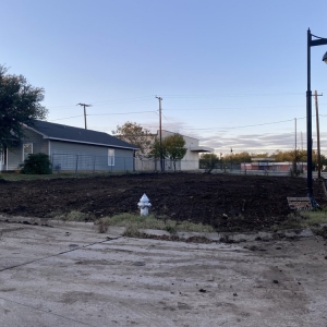 Photo of Texas Dirt