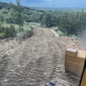Photo of Texas Dirt