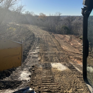 Photo of Texas Dirt