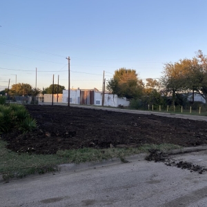 Photo of Texas Dirt