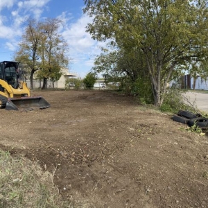 Photo of Texas Dirt