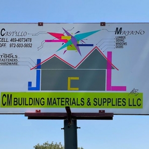 Photo of CM Building Materials and Supplies